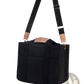 Canvas Messenger Bag Mother and Baby Travel Tote