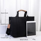 Canvas Messenger Bag Mother and Baby Travel Tote