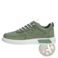 Canvas Sneakers Trendy Suede Casual Sports Shoes
