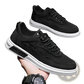 Canvas Sneakers Trendy Suede Casual Sports Shoes
