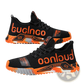Casual Sneakers Guglingo G5 Lightweight Mesh Shoes