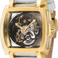 Invicta Reserve Sapphire Ghost 44mm Swiss Sellita SW200 Automatic
