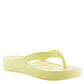 Lemon Jelly - Women's Breezy Slipper