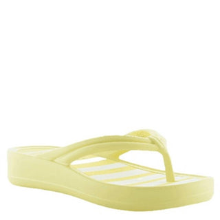 Lemon Jelly - Women's Breezy Slipper