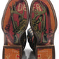 Tin Haul - Men's Open Season With Deer Hunter Sole Boots