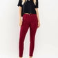 Judy Blue - Tummy Control Skinny Jeans