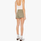 Mother - Dodger Short Fray Shorts