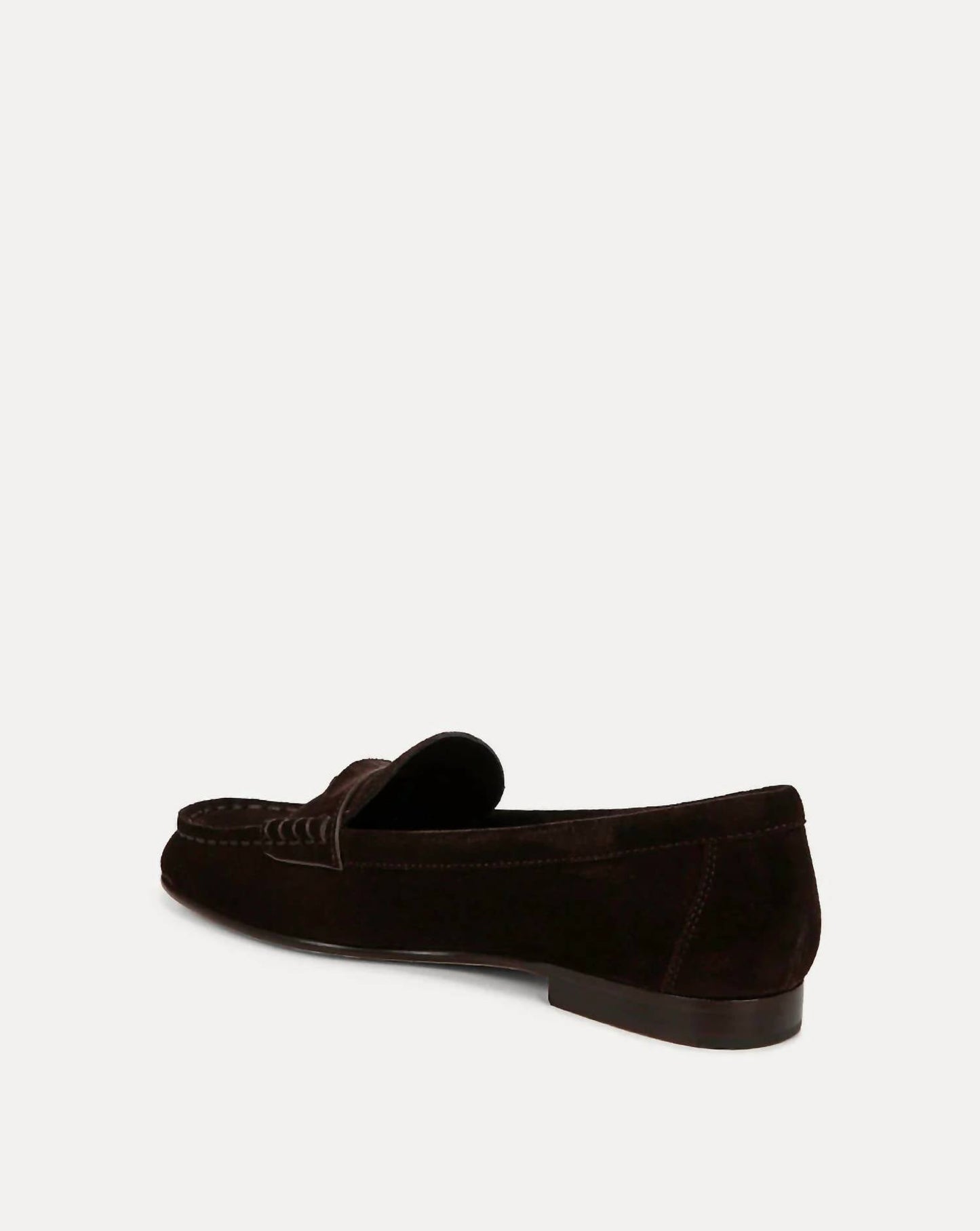 Veronica Beard - Penny Suede Loafer