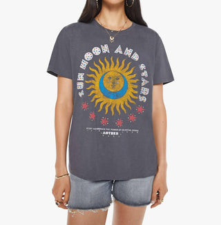 Mãe - Camiseta The Rowdy Mother