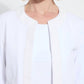 Lysse - Arbor Embroidered Denim Jacket