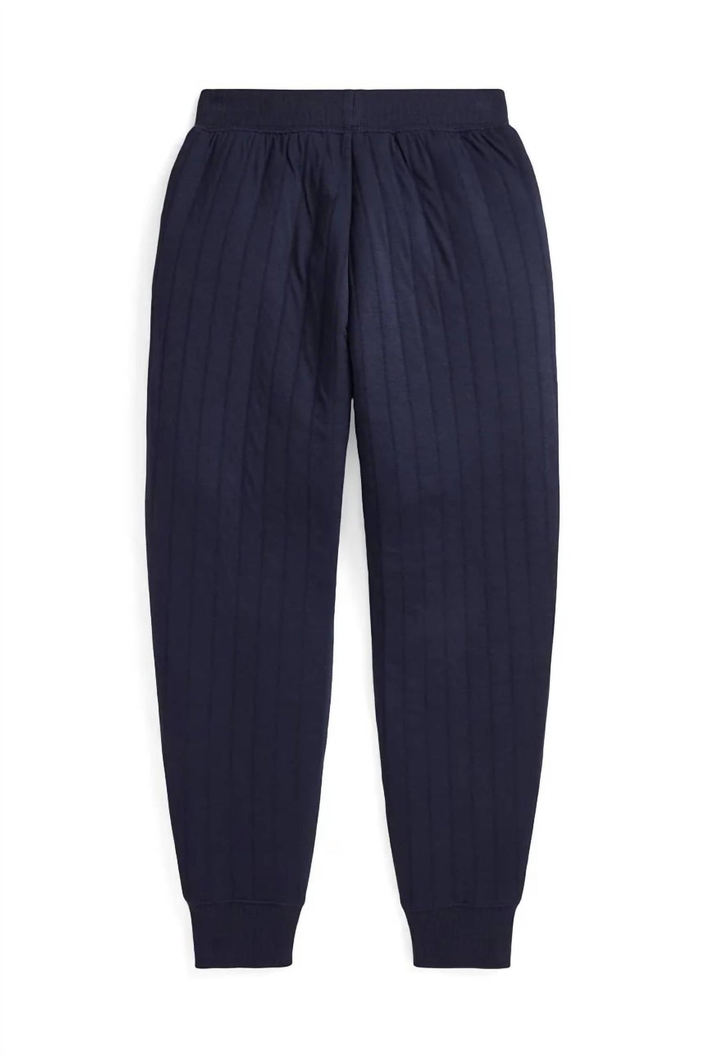 Polo Ralph Lauren - Girls Quilted Jogger Pant