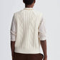 Varley - Joilette Roll Neck Vest