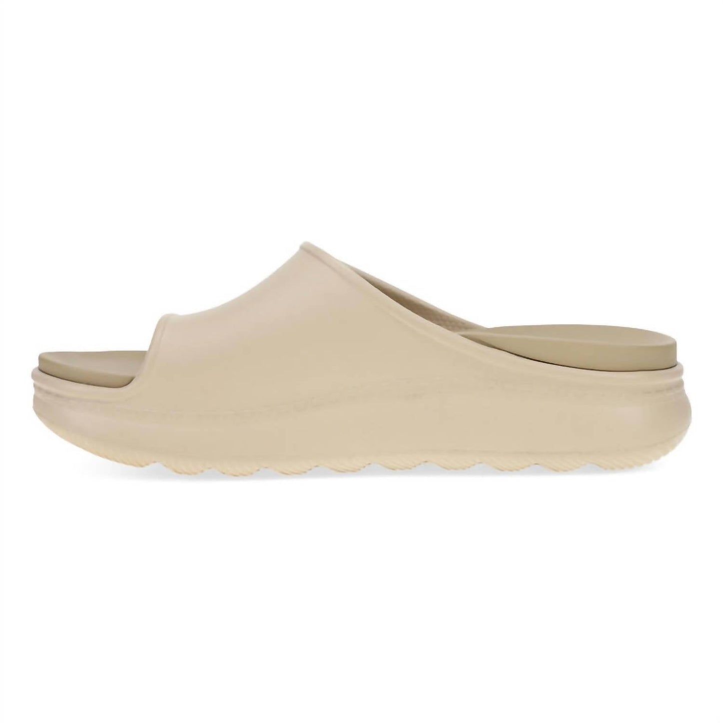 Dansko - Women's Devyn Open Toe And Cushioned Sole