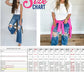 Blakeley - Distressed Jeans