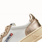 Autry - Women's Medalist Low Sneaker