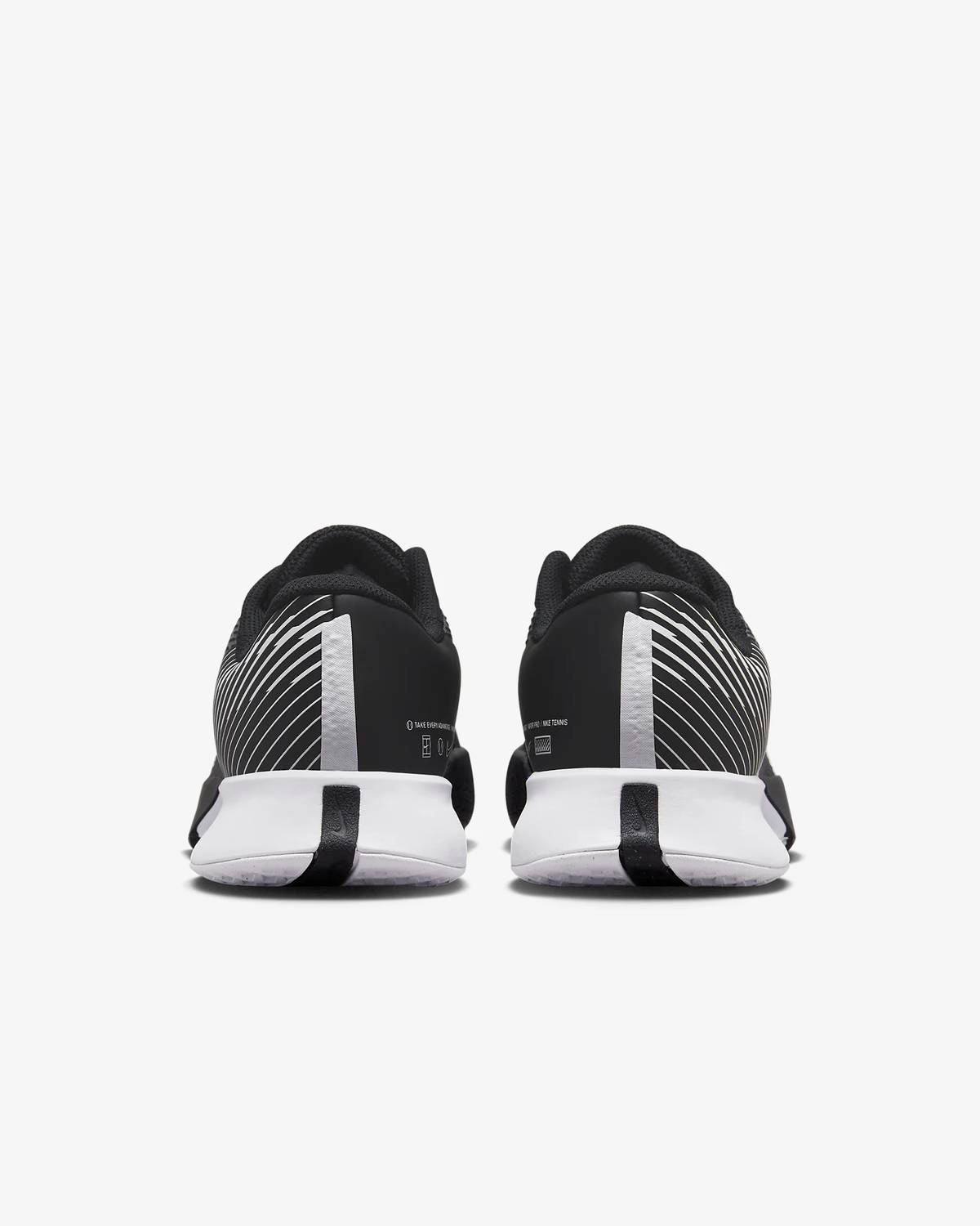 Nike - Women's Court Air Zoom Vapor Pro 2