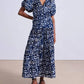 Apiece Apart - Women's Uva Romantic Maxi Dress