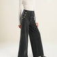 Freemarket - Mystic Sands Wide Leg Pant