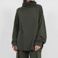 Corinne Collection - Ricci High Neck Tunic
