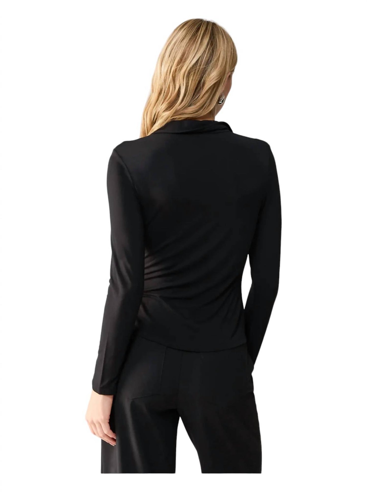 Sanctuary - Dreamgirl Button Top