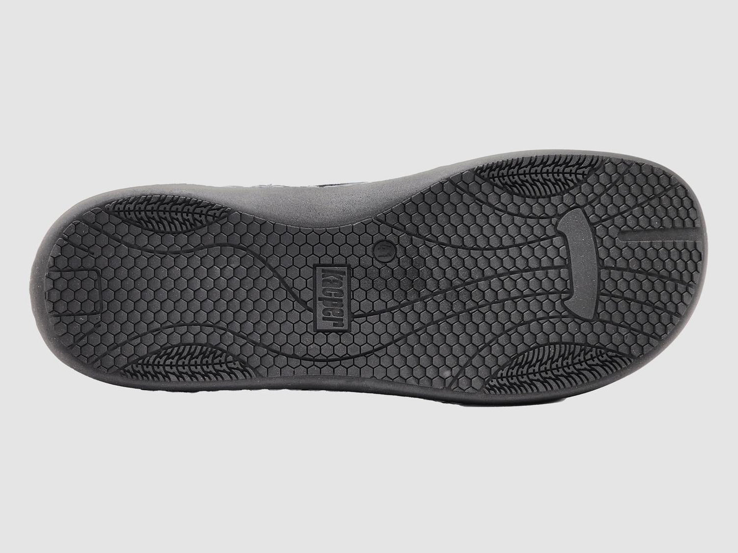 Kcr Group - Women's Medical-Sole Wool-Lined Zip-Up Leather Boots