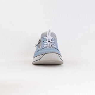 Rieker - Tênis Feminino com Cadarço