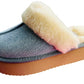 Corkys Footwear - Women's Denim Slipper Slide