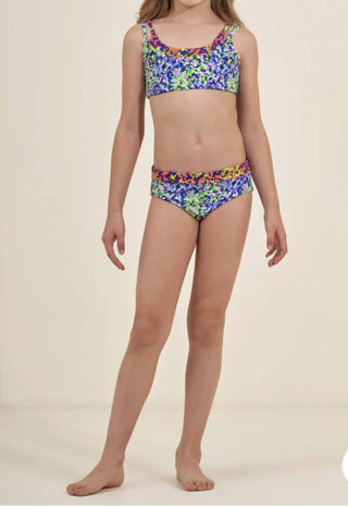 Maaji - Conjunto de biquíni feminino Monetliberty Dulcet