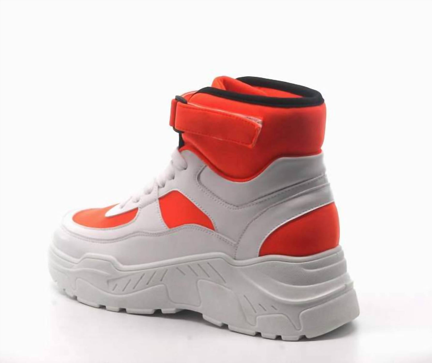 Cape Robbin - Women's Unity Sneakers