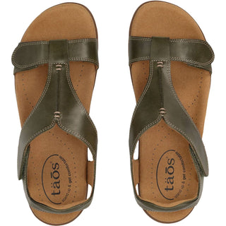 Taos - Women's The Show Sandals