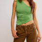 Free People - Dancing In The Sand Tank Top