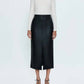 Pistola - Alice Utility Vegan Leather Skirt