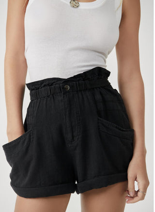 Fp Movement - Topanga Cuff Short