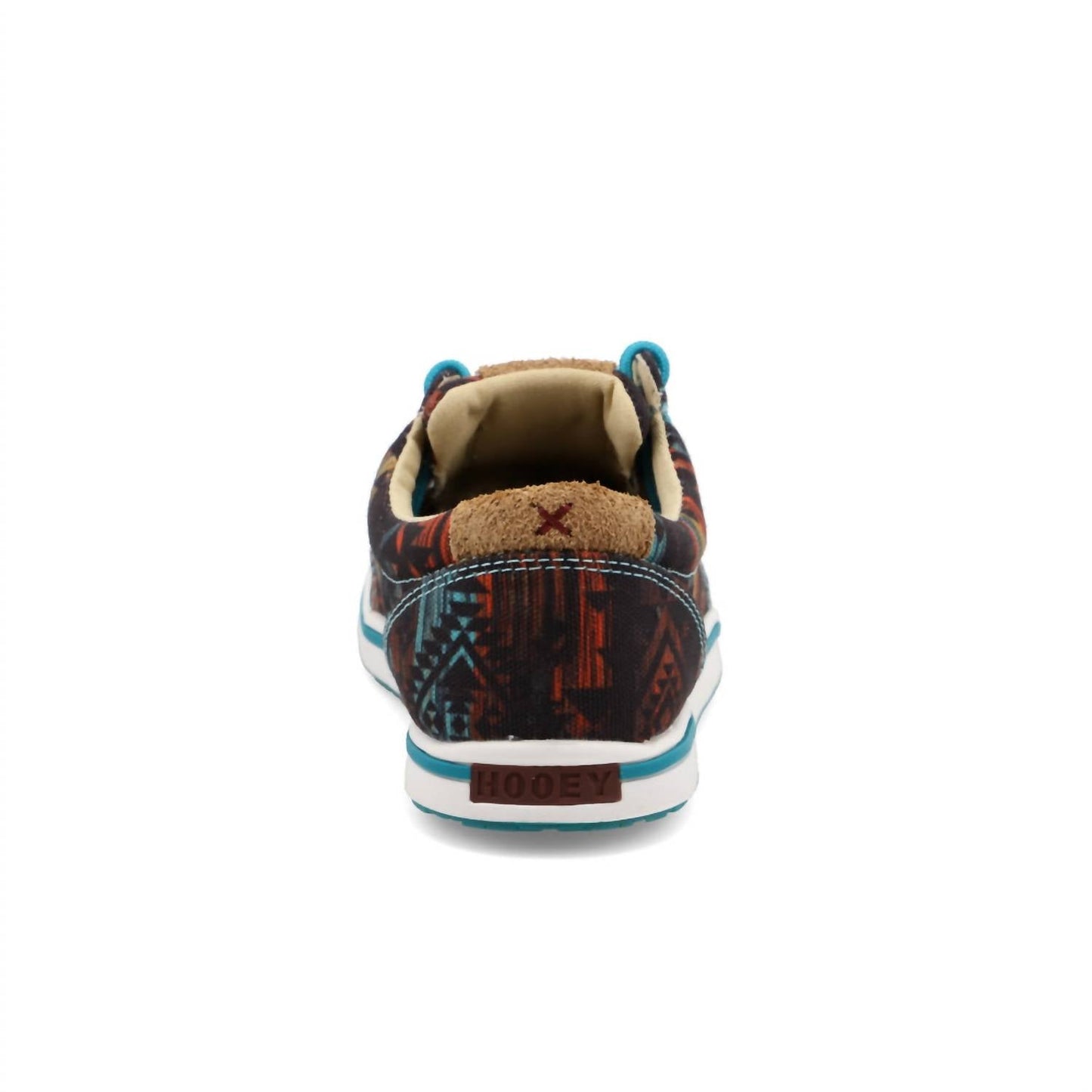 Twisted X - Women's Hooey Lace Loper Shoes