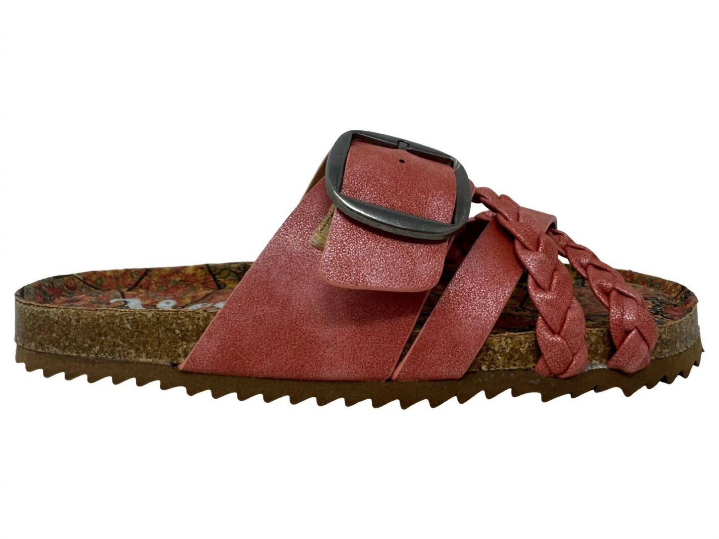 Very G - Women's Nora 3 Sandals