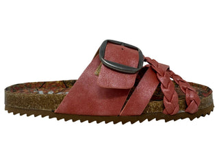 Very G - Sandálias Nora 3 Femininas