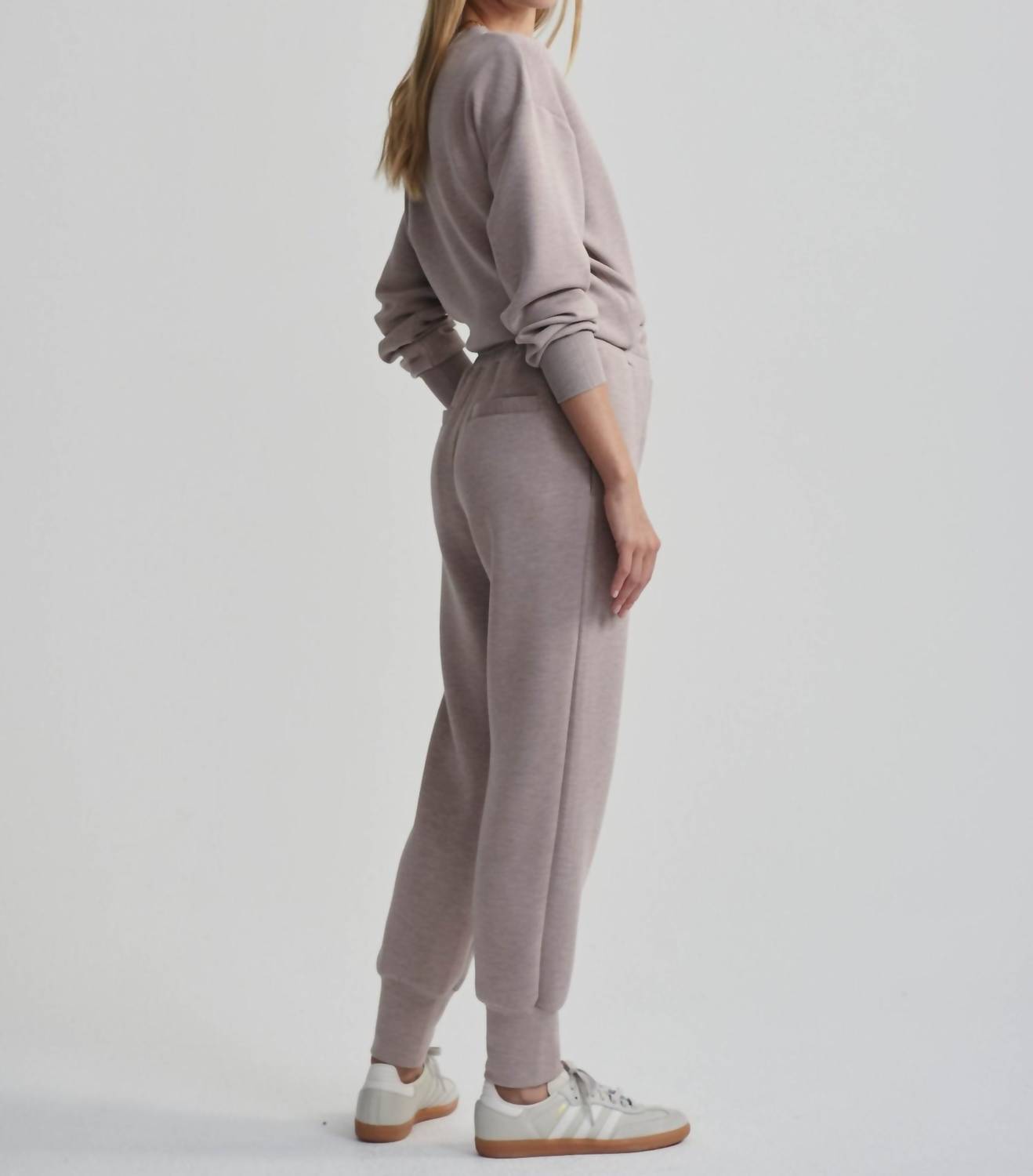 Varley - Slim Cuff Pant