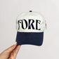 Fore All - Fore Hat