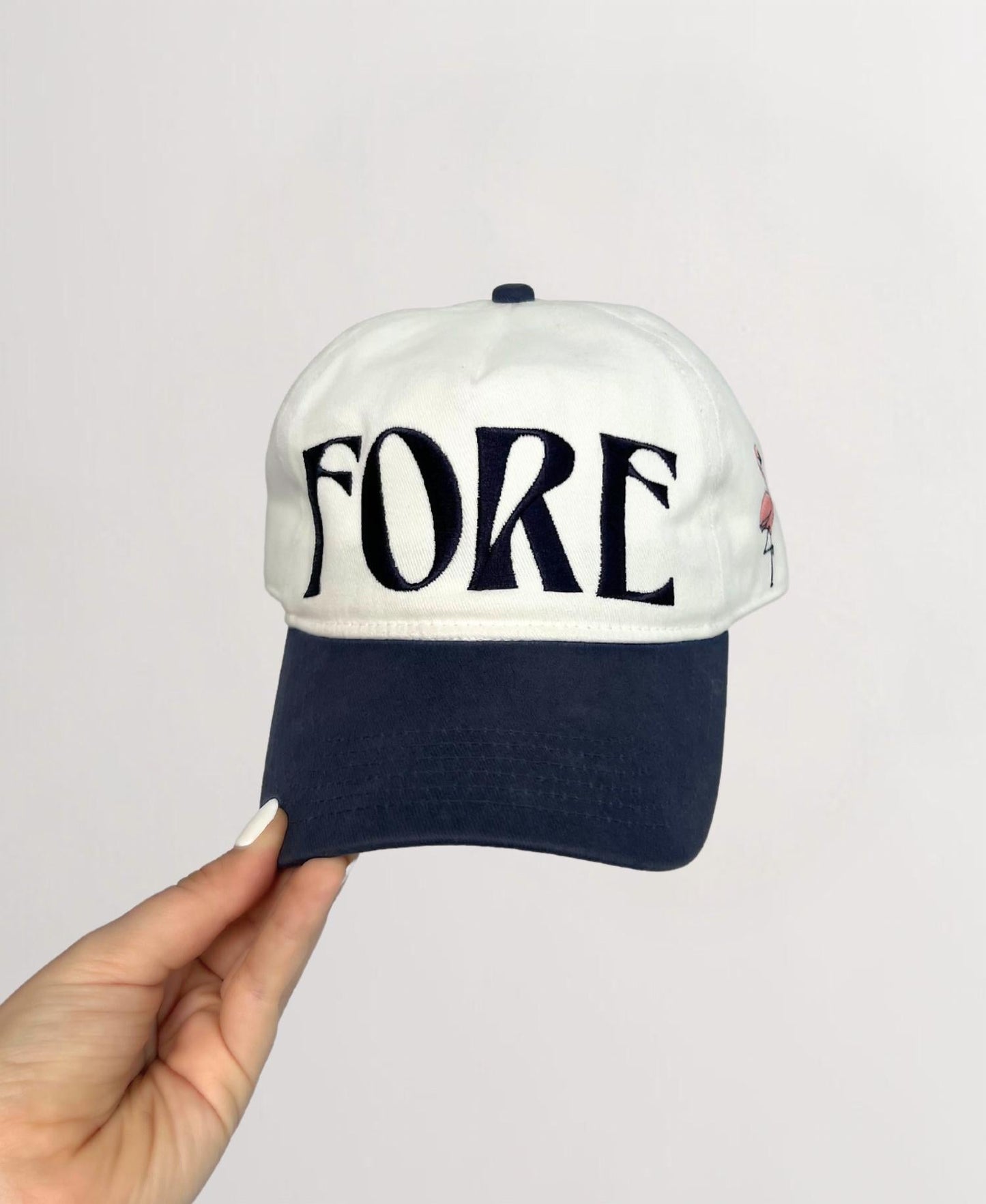 Fore All - Fore Hat