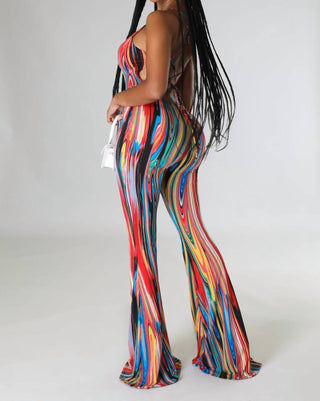 Good Time Usa - Macacão Color Me Mine