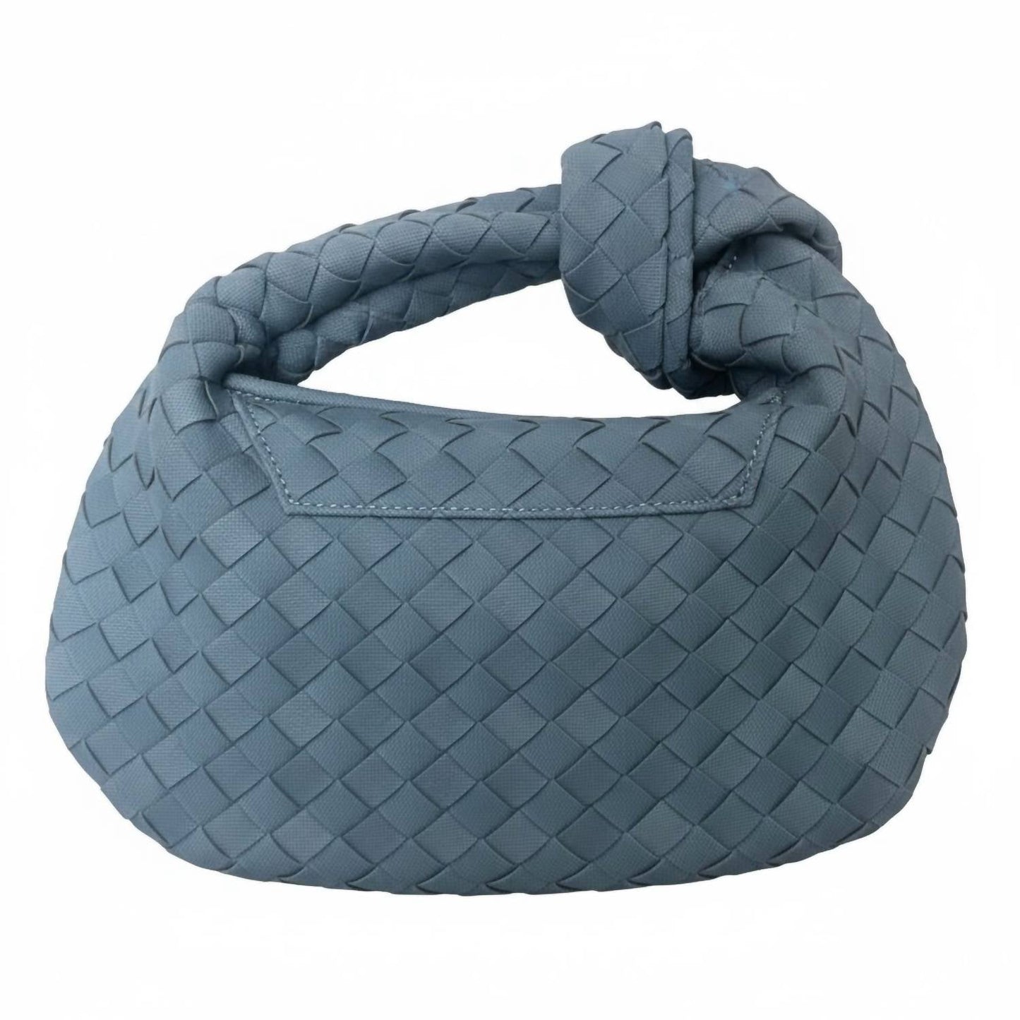 Bc Handbags - Women's Small Woven Hobo Bag