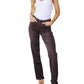 Judy Blue - High Rise Frayed Hem 90's Straight Jeans