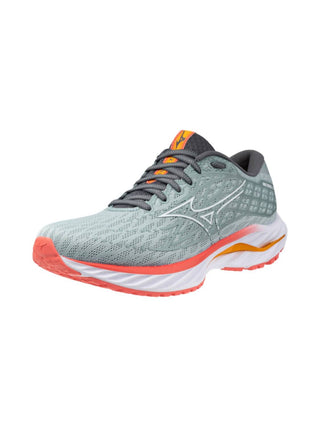 Mizuno - Tênis Feminino Wave Inspire 20