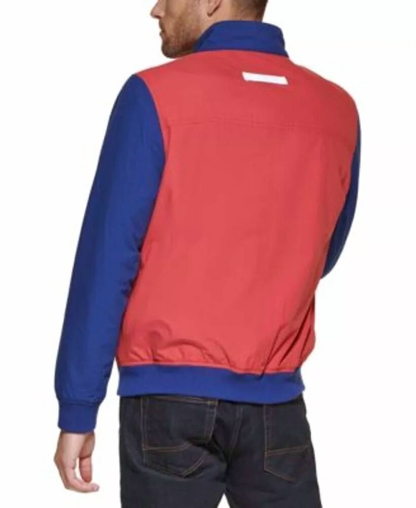 Club Room - men's bomber jacket