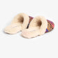 Johnny Was - WOMEN'S MULE SLIPPER