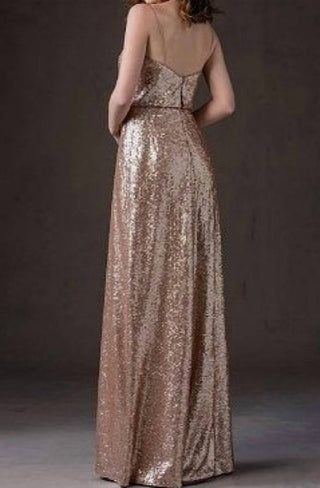 Belsoie - Women's Bridesmaid Dress