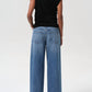 Agolde - Keira Wide Leg Jean