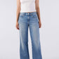 Amo - Faith Flare Leg Jeans