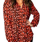 Buddylove - PORTIA TUNIC TOP