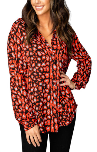 Buddylove - Blusa Túnica Portia